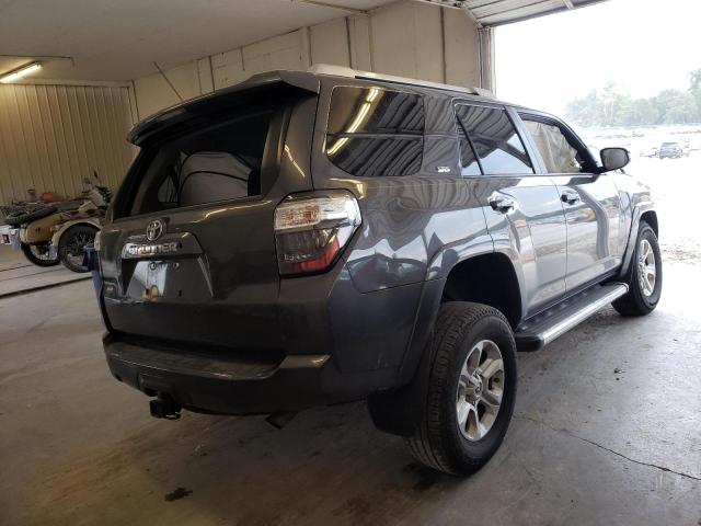 Photo 4 from auction – 2015 TOYOTA 4RUNNER SR with VIN JTEBU5JR5F5211371