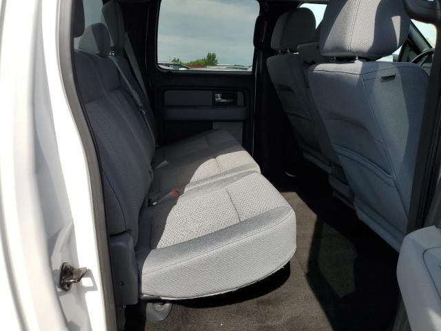 Photo 6 from auction – 2013 FORD F150 SUPER with VIN 1FTFW1EF1DFB05449