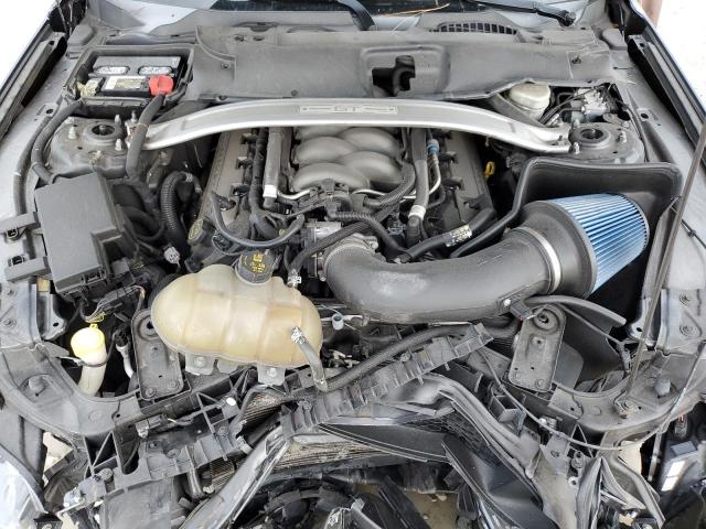 Photo 7 from auction – 2017 FORD MUSTANG GT with VIN 1FA6P8CF9H5280672