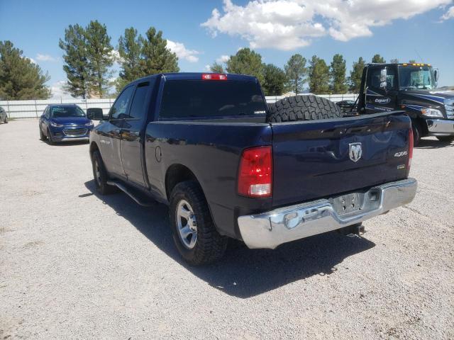Photo 3 from auction – 2012 DODGE RAM 1500 S with VIN 1C6RD7FP1CS298552