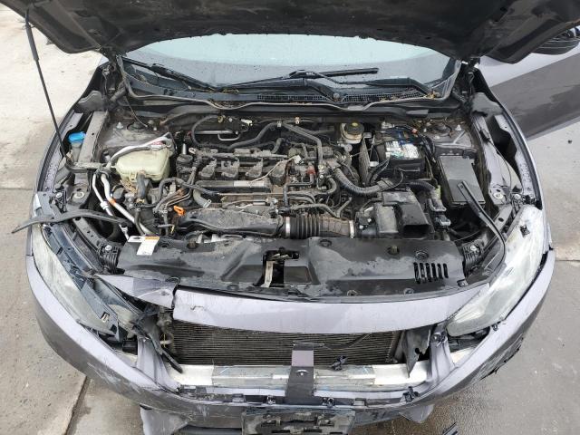 Photo 7 from auction – 2016 HONDA CIVIC EX with VIN 19XFC1F3XGE216058