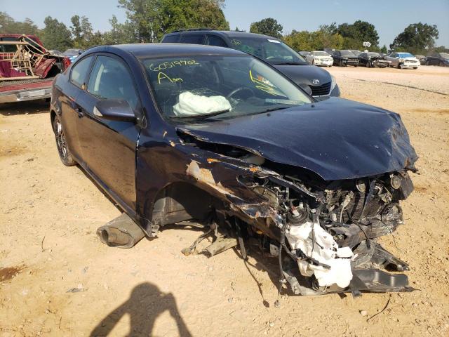 Photo 1 from auction – 2006 TOYOTA SCION TC with VIN JTKDE177260130181