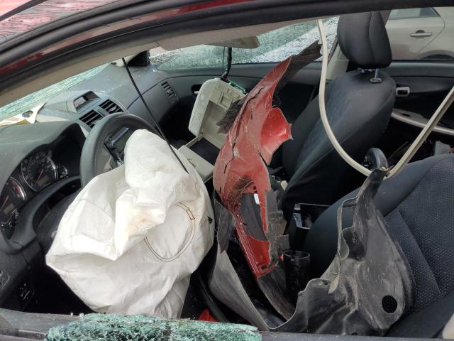 Photo 5 from auction – 2012 TOYOTA COROLLA BA with VIN 2T1BU4EE6CC817685