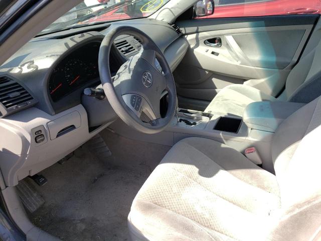 Photo 5 from auction – 2009 TOYOTA CAMRY BASE with VIN 4T1BE46K09U397253