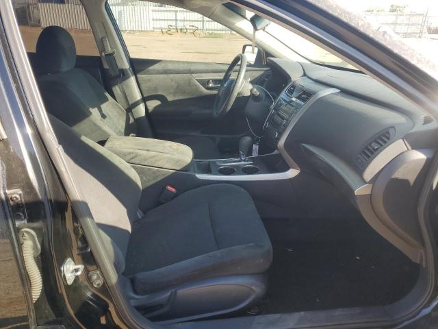 Photo 5 from auction – 2015 NISSAN ALTIMA 2.5 with VIN 1N4AL3AP5FC207442