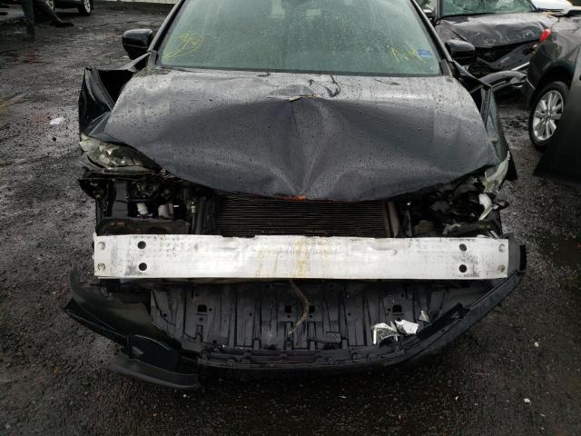 Photo 9 from auction – 2014 HONDA CIVIC EX with VIN 19XFB2F87EE264568