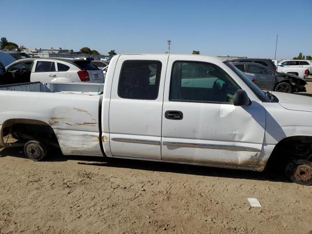 Photo 9 from auction – 2005 GMC NEW SIERRA with VIN 2GTEC19T051307115