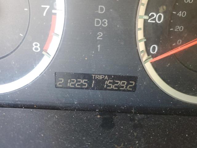 Photo 8 from auction – 2011 HONDA ACCORD EX with VIN 1HGCP2F71BA074762