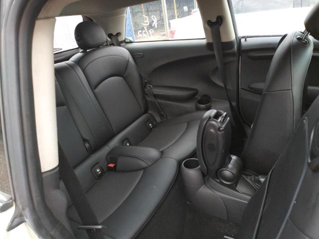 Photo 6 from auction – 2016 MINI COOPER with VIN WMWXP5C52G3B76734