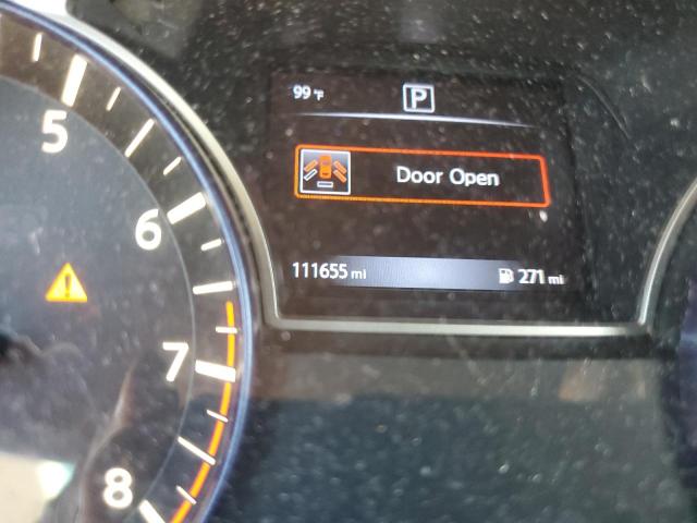 Photo 8 from auction – 2016 NISSAN ALTIMA 2.5 with VIN 1N4AL3AP6GC288419