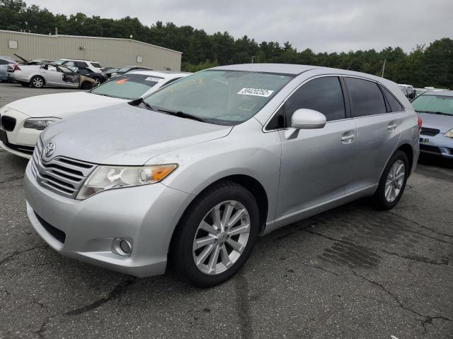 Photo 2 from auction – 2010 TOYOTA VENZA with VIN 4T3BA3BB7AU016716