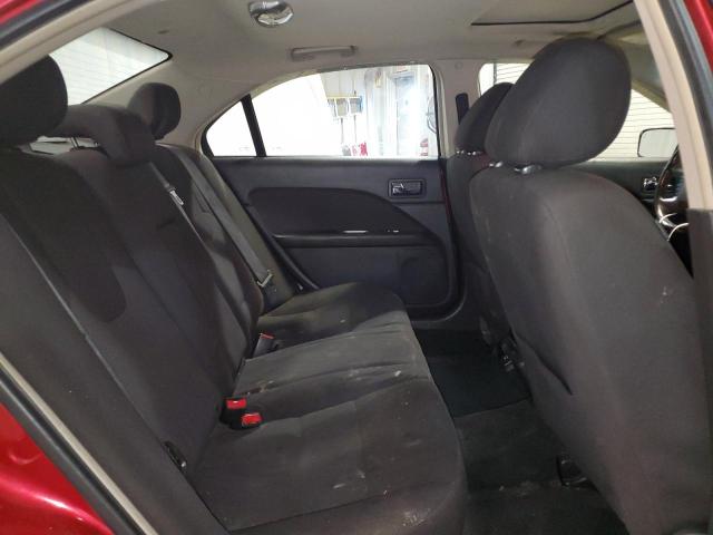 Photo 6 from auction – 2012 FORD FUSION HYB with VIN 3FADP0L33CR160337