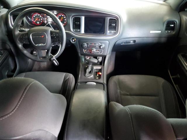 Photo 9 from auction – 2018 DODGE CHARGER SX with VIN 2C3CDXHGXJH196428