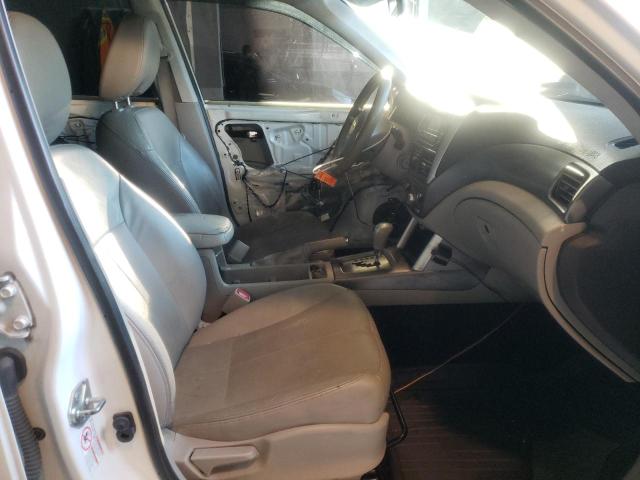 Фото 5 с аукциона – 2013 SUBARU FORESTER 2 с VIN JF2SHGAC4DH444011