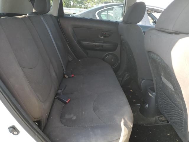 Photo 6 from auction – 2012 KIA SOUL with VIN KNDJT2A58C7398104