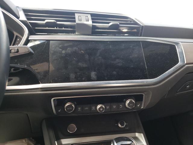 Photo 9 from auction – 2019 AUDI Q3 PREMIUM with VIN WA1BECF36K1064340