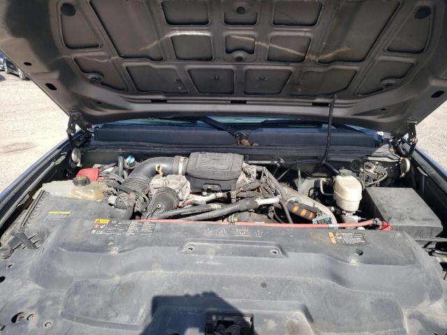Photo 7 from auction – 2013 GMC SIERRA K35 with VIN 1GT426C8XDF133366