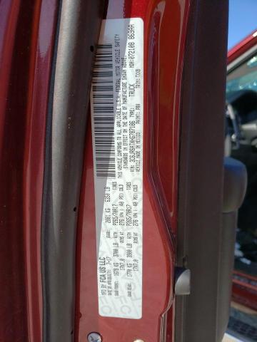 Photo 10 from auction – 2017 RAM 1500 ST with VIN 3C6JR6ATXHG787186