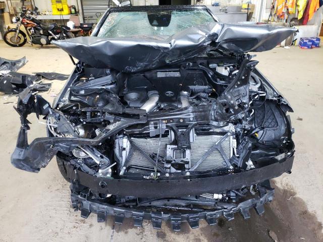 Photo 9 from auction – 2014 MERCEDES-BENZ E 550 with VIN WDDKK7DF3EF231236