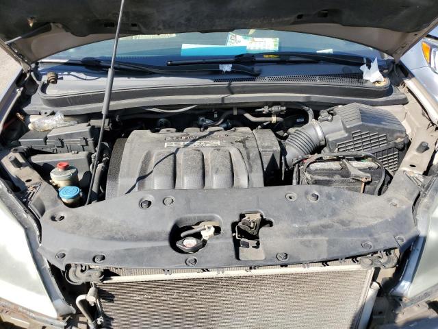 Photo 7 from auction – 2007 HONDA ODYSSEY EX with VIN 5FNRL38767B441550