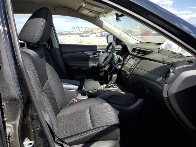 Photo 5 from auction – 2019 NISSAN ROGUE S with VIN KNMAT2MV5KP540175