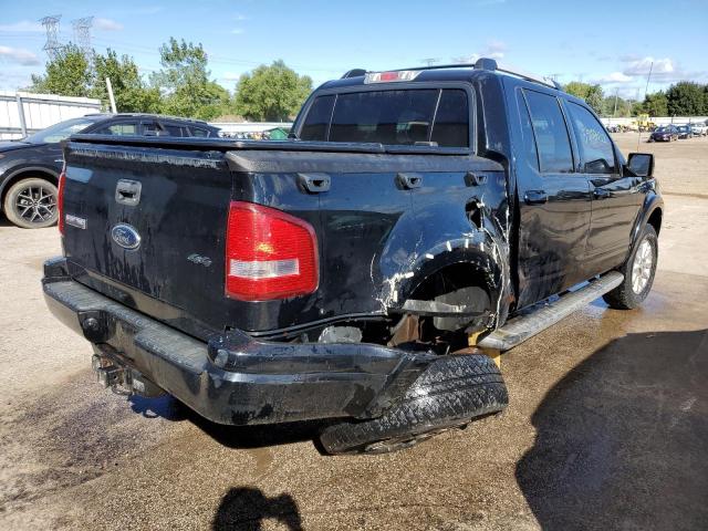 Photo 4 from auction – 2007 FORD EXPLORER S with VIN 1FMEU53K47UA23767