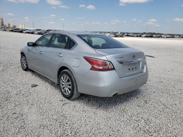 Photo 3 from auction – 2014 NISSAN ALTIMA 2.5 with VIN 1N4AL3AP6EN339693