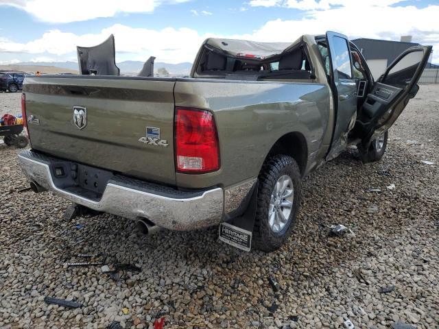 Photo 4 from auction – 2013 RAM 1500 SLT with VIN 1C6RR7TT8DS701544