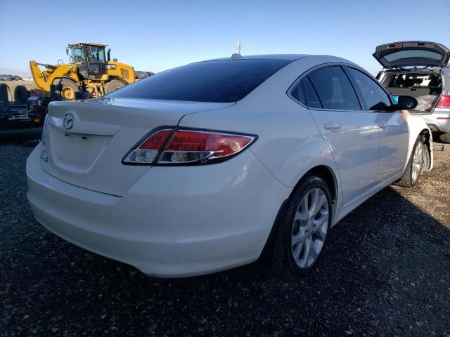 Photo 4 from auction – 2010 MAZDA 6 I with VIN 1YVHZ8CH1A5M15352