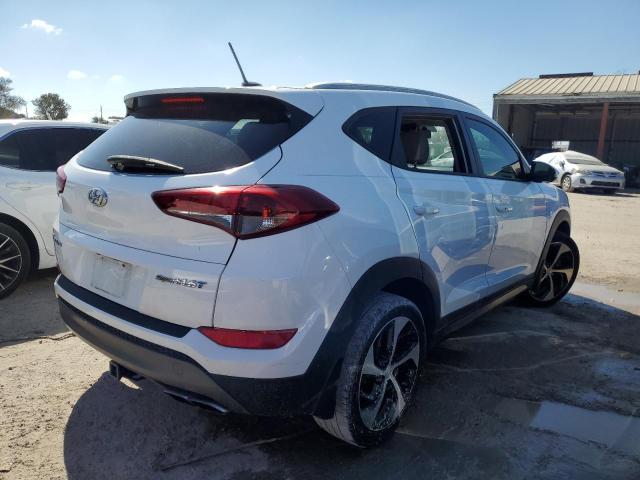 Photo 4 from auction – 2016 HYUNDAI TUCSON LIM with VIN KM8J33A29GU073637
