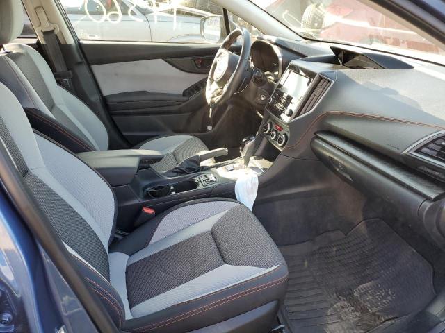 Photo 5 from auction – 2020 SUBARU CROSSTREK with VIN JF2GTAPC7L8204989