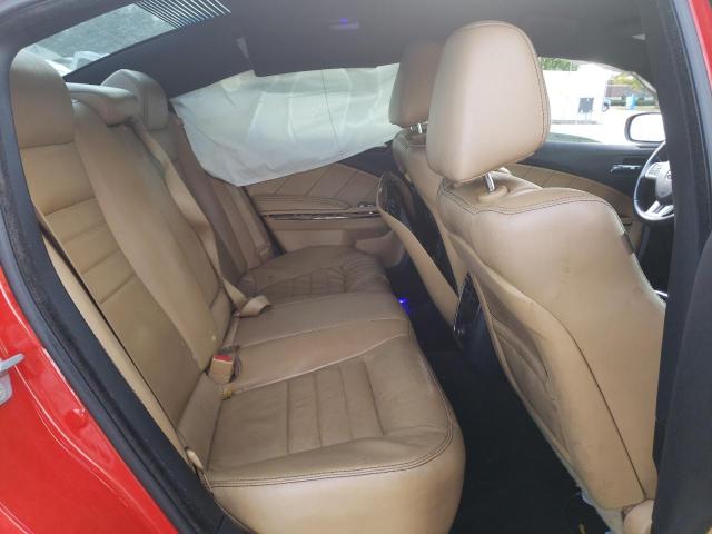 Photo 6 from auction – 2014 DODGE CHARGER R/ with VIN 2C3CDXCT5EH226302