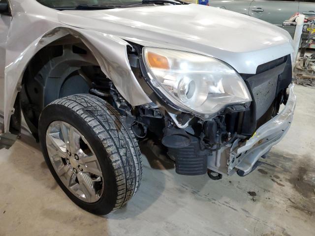 Photo 9 from auction – 2012 CHEVROLET EQUINOX LT with VIN 2CNFLFE55B6325807