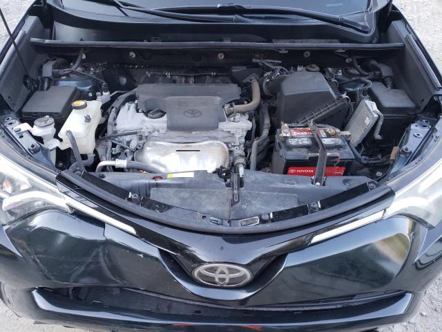 Photo 7 from auction – 2017 TOYOTA RAV4 LIMIT with VIN 2T3DFREV1HW647040