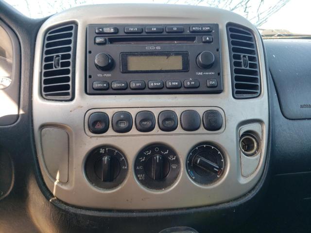 Photo 9 from auction – 2006 FORD ESCAPE LIM with VIN 1FMYU04196KB09513