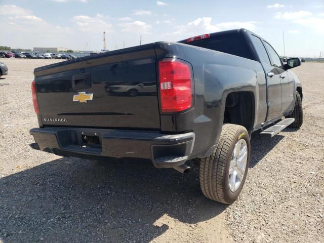 Photo 4 from auction – 2017 CHEVROLET SILVERADO with VIN 1GCRCPEC9HZ118209