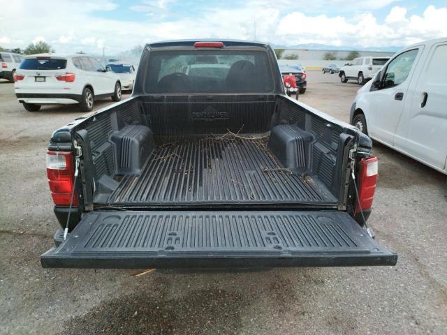 Photo 6 from auction – 2003 FORD RANGER with VIN 1FTYR10U03TA02531