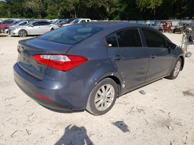 Photo 4 from auction – 2016 KIA FORTE LX with VIN KNAFX4A65G5551731