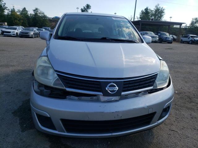 Photo 9 from auction – 2008 NISSAN VERSA S with VIN 3N1BC13E48L449681