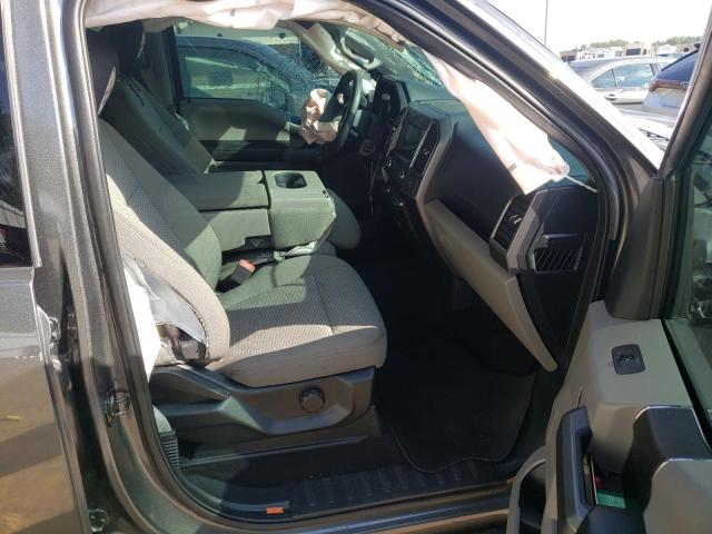 Photo 5 from auction – 2019 FORD F150 SUPER with VIN 1FTEW1EB8KKD78479