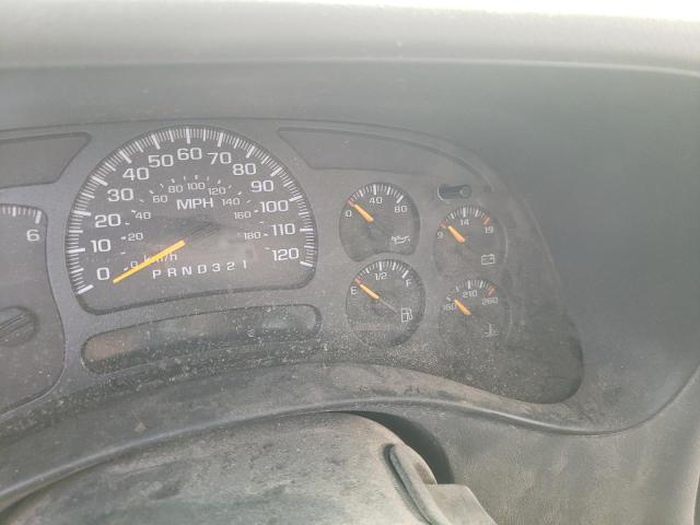 Photo 8 from auction – 2006 CHEVROLET SILVERADO with VIN 1GCEK19B46Z174765