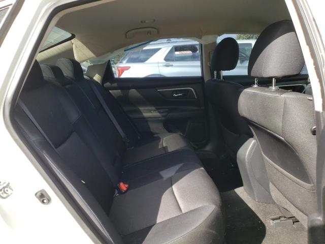 Photo 6 from auction – 2017 NISSAN ALTIMA 2.5 with VIN 1N4AL3AP5HC150632