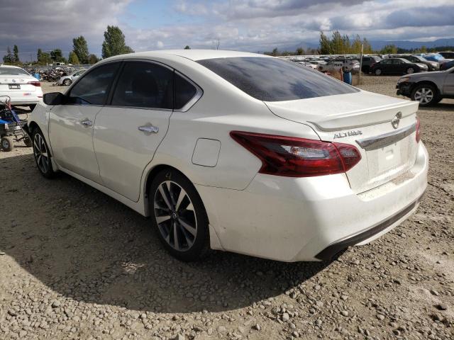 Photo 3 from auction – 2017 NISSAN ALTIMA 2.5 with VIN 1N4AL3AP5HC150632