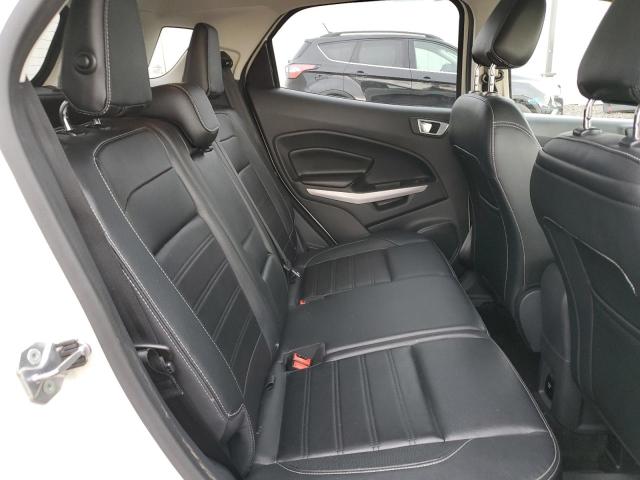 Photo 6 from auction – 2019 FORD ECOSPORT T with VIN MAJ6S3KLXKC302240