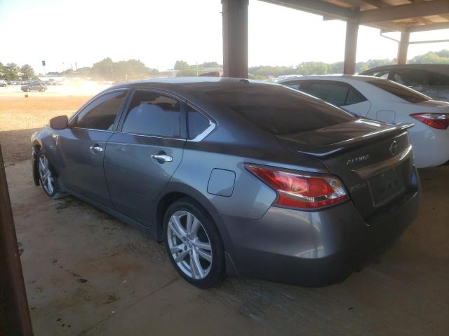 Photo 3 from auction – 2015 NISSAN ALTIMA 3.5 with VIN 1N4BL3AP9FC152739
