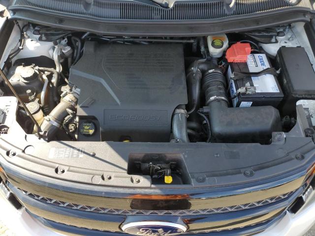 Photo 7 from auction – 2013 FORD EXPLORER S with VIN 1FM5K8GT6DGC66808