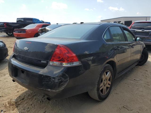 Photo 4 from auction – 2014 CHEVROLET IMPALA LIM with VIN 2G1WB5E32E1159143