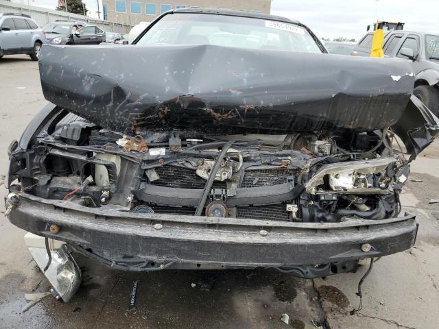 Photo 9 from auction – 1997 HONDA ACCORD LX with VIN JHMCD5638VC011543