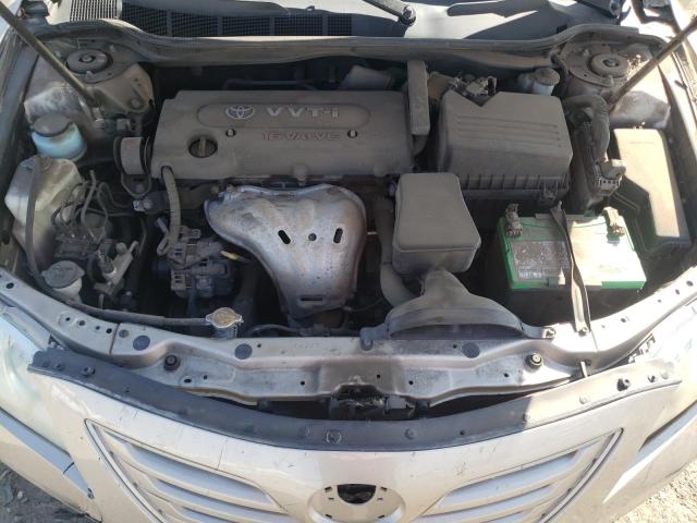 Photo 7 from auction – 2008 TOYOTA CAMRY CE with VIN 4T1BE46K28U773904