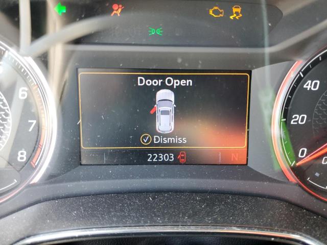 Photo 8 from auction – 2021 CHEVROLET TRAILBLAZE with VIN KL79MTSL4MB153203